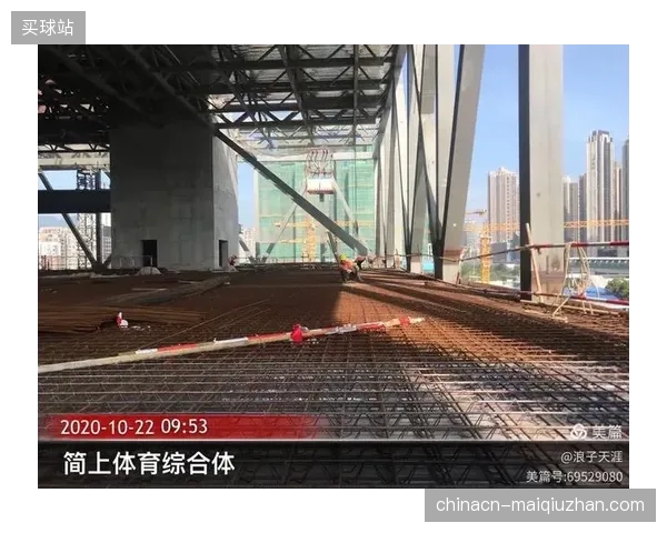 全国核心体育综合体中约42%已完成模块化会员空间的资产置换